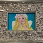 Dreaming angel 夢見る天使