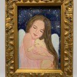 Starry night 星降る夜