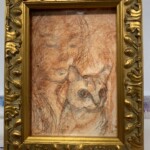 Little girl & LumiereⅠ 少女とリュミエールⅠ