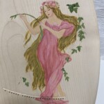 Goddess of Spring Wind ライアー 春風の女神